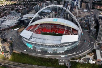 Leeds United: Travel advice released as Football fans head to Wembley