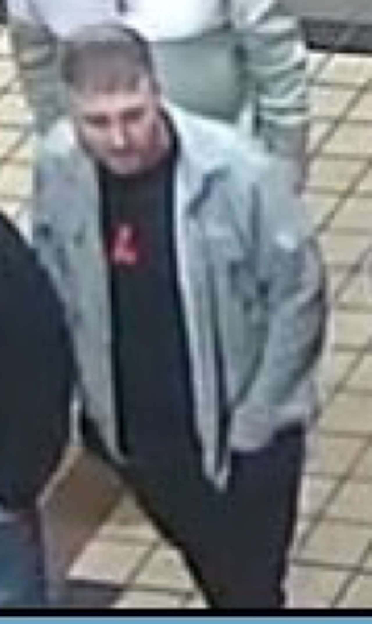 Can you help the police using this CCTV image?