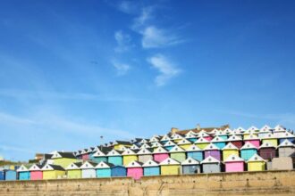 Guided walk from Essex rail station