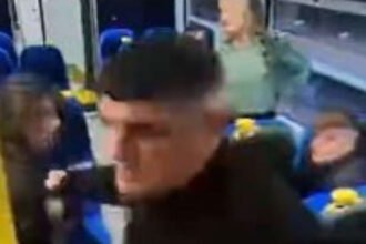 Police appeal after assault on train in West Yorkshire