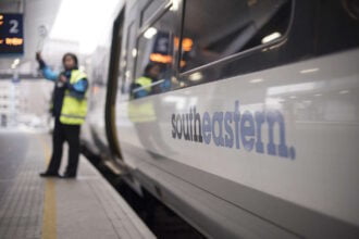 Major Disruption for London trains due to signal failure