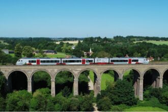 Essex railway line to celebrate 175th anniversary with series of events