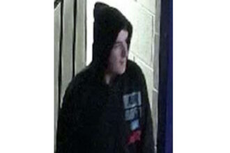 Appeal for help after robbery at Liverpool station