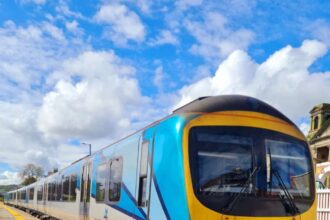 TransPennine Express improves biodiversity at Yorkshire railway stations