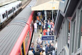 South Western Railway welcomes race-goers for Royal Ascot