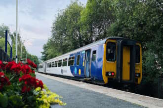 Lancashire rail lines to have no Northern service this Sunday