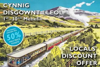 Welsh heritage railways extend local residents’ offer throughout June