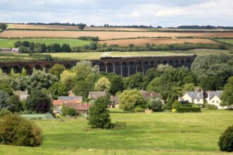 Vintage Trains to run late summer steam charters