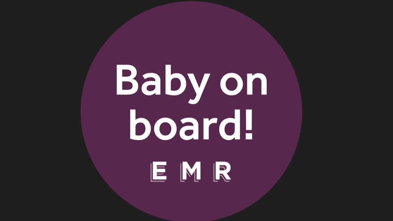 Baby on board