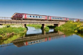 CrossCountry’s timetable change will shorten Scottish services