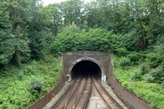 Network Rail issues reminder about nine-day closure in Crystal Palace area