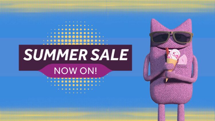 EMR Summer Sale Banner - East Midlands Railway