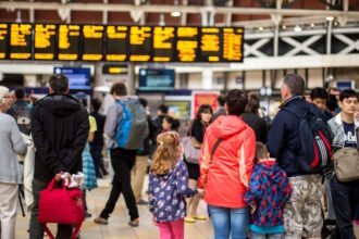 Great Western Railway extends Long Weekender ticket