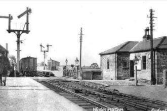 World’s Oldest Railway Station receives “exceptional” major grant