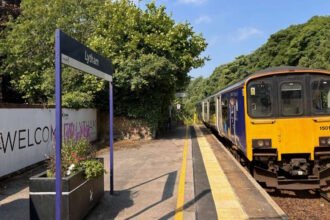 Extra ticket checks for fans travelling by train to Lytham Festival