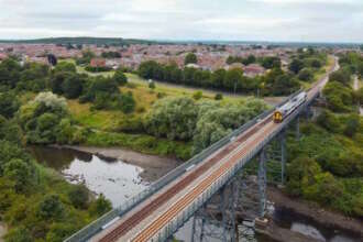 Train fares for new Northumberland Line announced