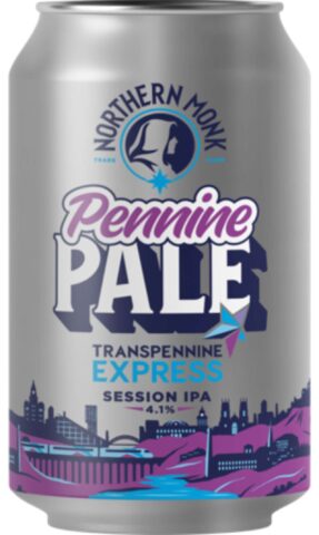 Pennine Pale