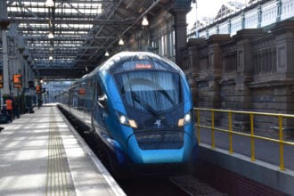 Edinburgh Fringe Festival: Extra trains set to run to deal with passenger demand