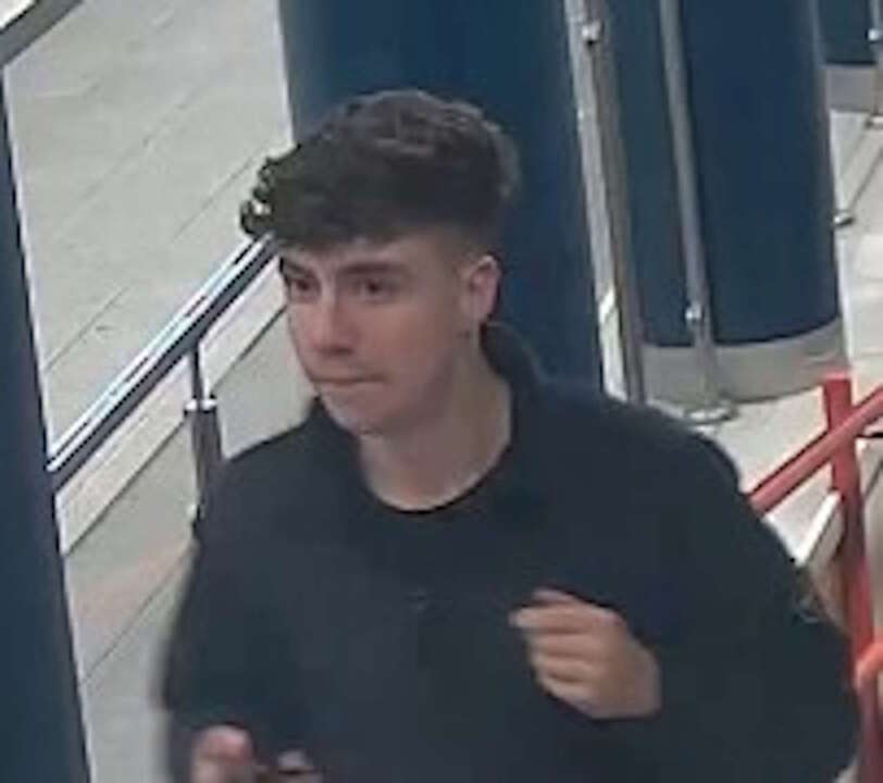 Preston police appeal