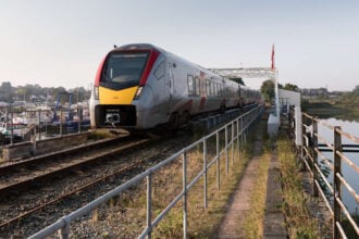 Bank Holiday engineering work in East-Anglia will be minimal.