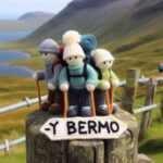 Barmouth Walking Festival