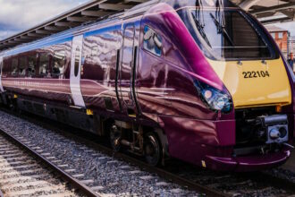 East Midlands train services will be very busy this bank holiday weekend