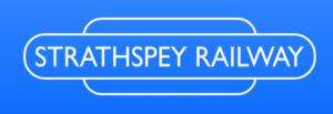 Strathspey Railway logo