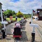 Stainton Dale Junction - Moorland Railway