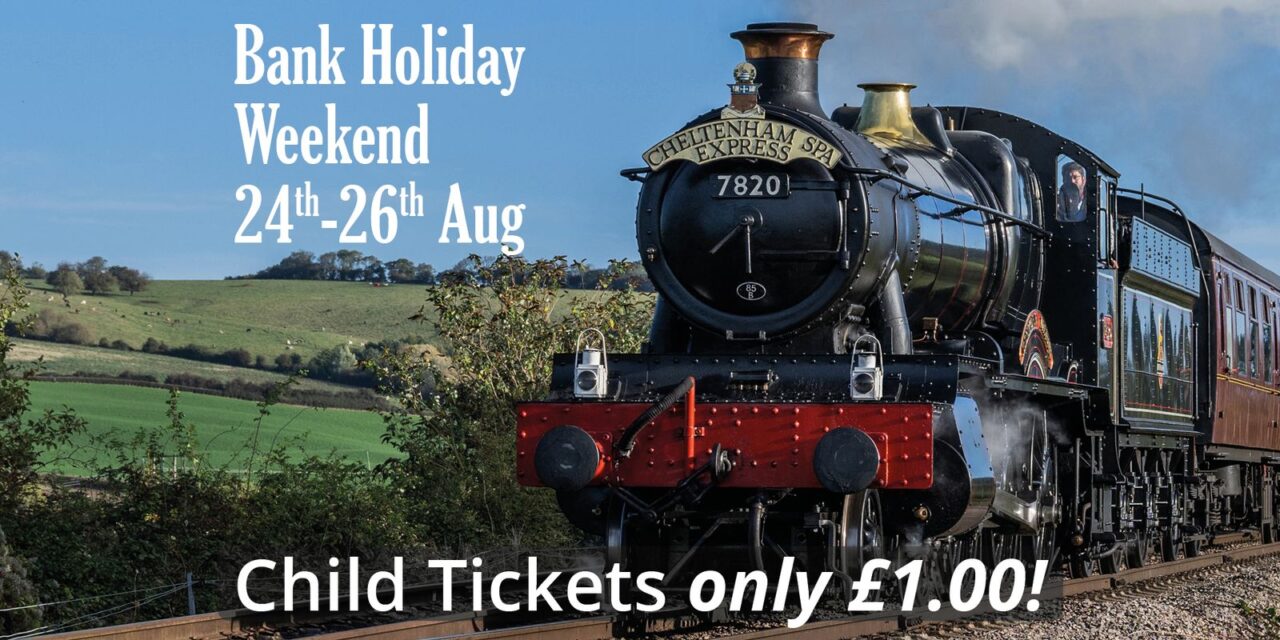 Summer_Bank_Holiday_Offer_2024_GWSR