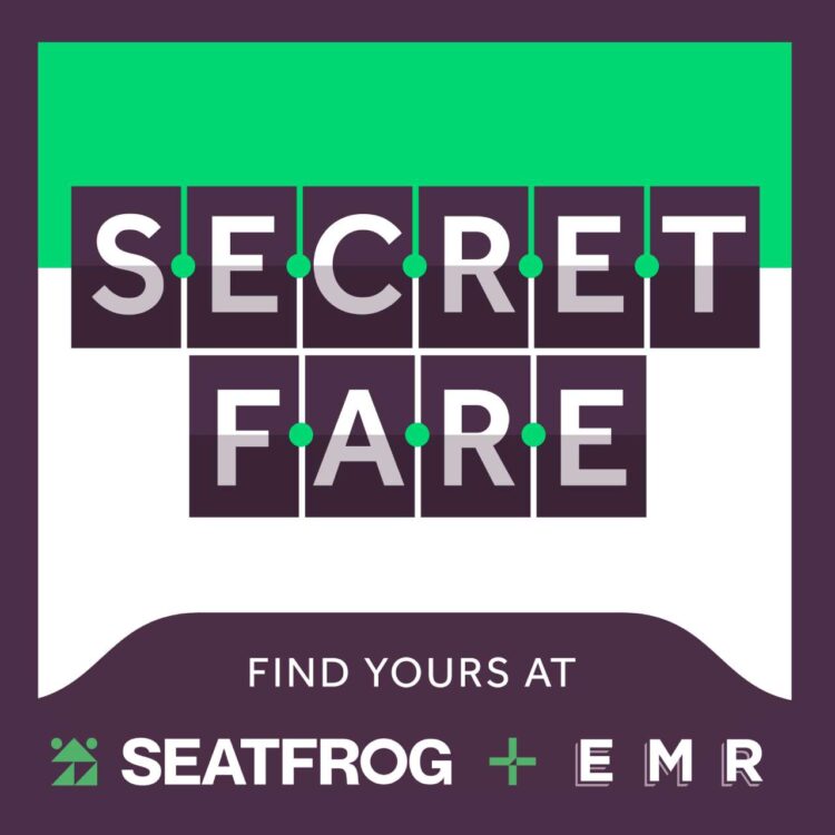 EMR Secret Fares