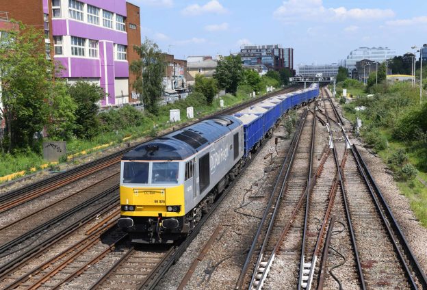 60029 at Wimbledon