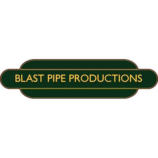 Blast Pipe Productions