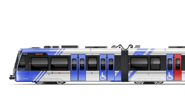 UTA TRAX 2