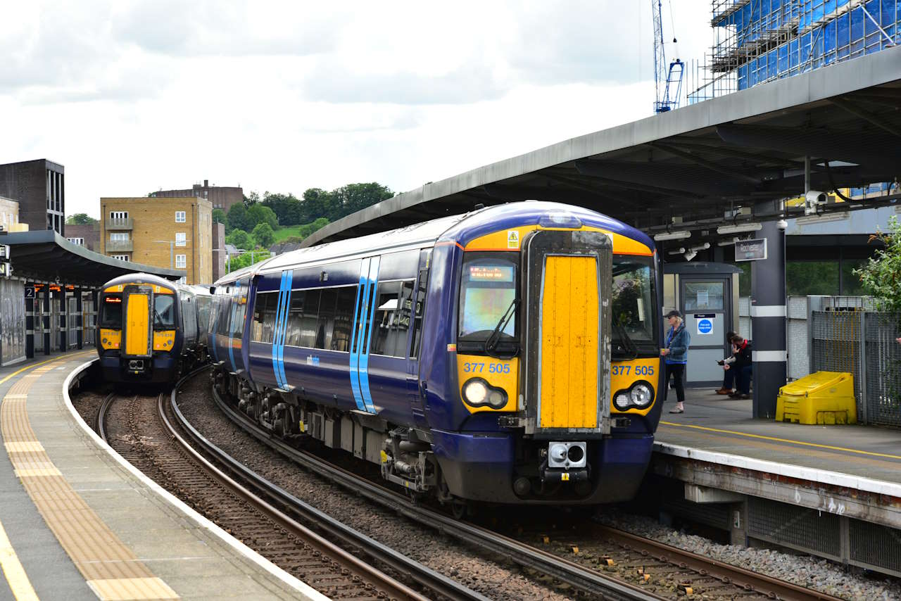 Southeastern to add more trains to its fleet