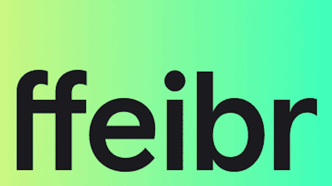 TfW Ffeibr logo. // Credit: Transport for Wales