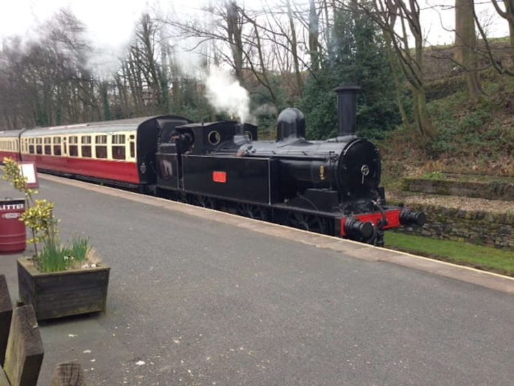 No. 1054 at Ingrow West