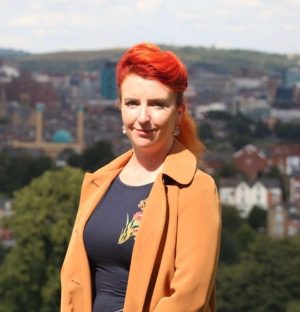 Louise Haigh MP