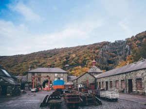 Llanberis Slate Museum