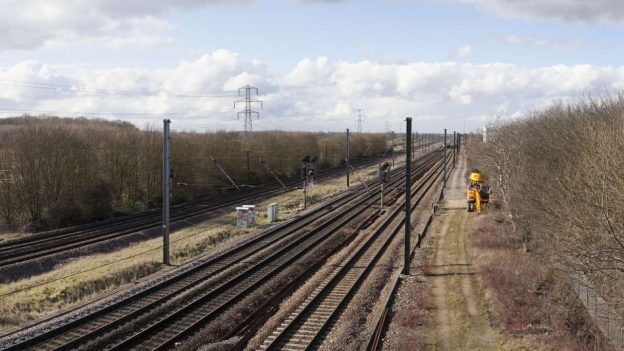 The East Coast Main Line near Werrington Junction (photo credit Arup)_cropped (1)