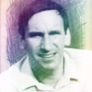 Profile photo of Alan King