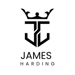 Profile photo of James Harding