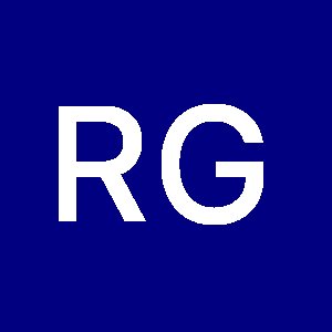 Profile photo of Richard Gregory