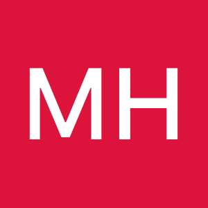 Profile photo of M J Hill