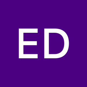 Profile photo of edd