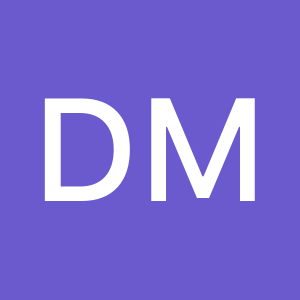 Profile photo of dma