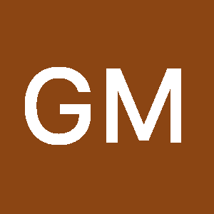 Profile photo of gdm